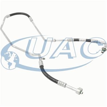 2006 Ford Focus A/C Refrigerant Liquid Hose UC HA 10991C