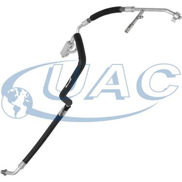 1998 Ford Ranger A/C Manifold Hose Assembly UC HA 10995C