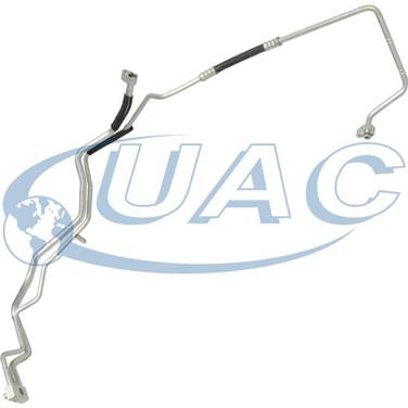 A/C Suction and Liquid Line Hose Assembly UC HA 10997C