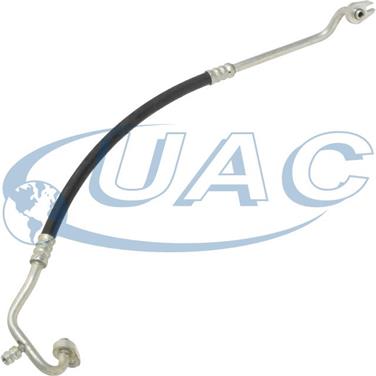 2002 Chrysler PT Cruiser A/C Refrigerant Discharge Hose UC HA 10998C