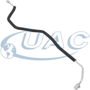 A/C Refrigerant Liquid Hose UC HA 11002C