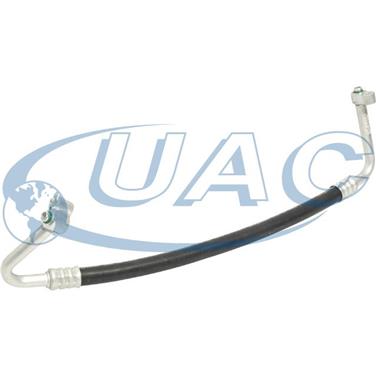 A/C Refrigerant Discharge Hose UC HA 11009C