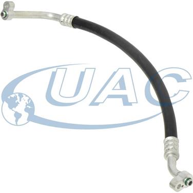 A/C Refrigerant Discharge Hose UC HA 11011C