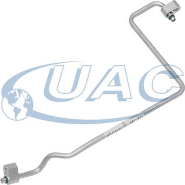 2002 Mitsubishi Mirage A/C Refrigerant Liquid Hose UC HA 11016C