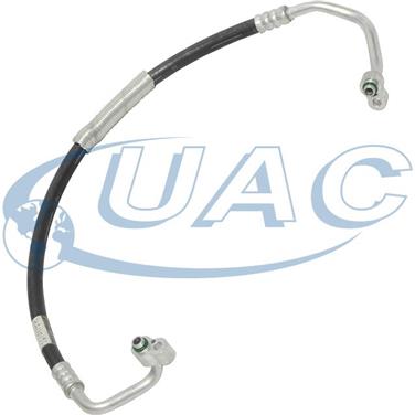 2002 Mitsubishi Mirage A/C Refrigerant Discharge Hose UC HA 11019C