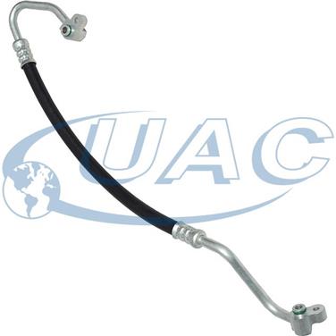 A/C Refrigerant Discharge Hose UC HA 11021C