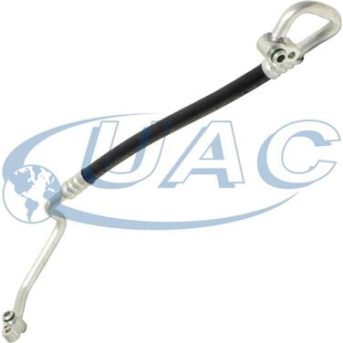 1999 Toyota 4Runner A/C Refrigerant Discharge Hose UC HA 11022C