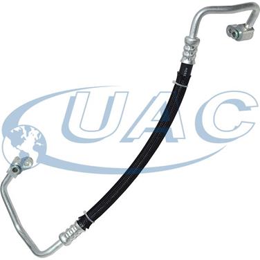 2005 Scion xA A/C Refrigerant Discharge Hose UC HA 11025C