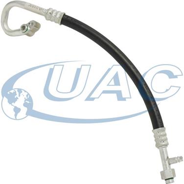 2001 Toyota 4Runner A/C Suction Line Hose Assembly UC HA 11030C