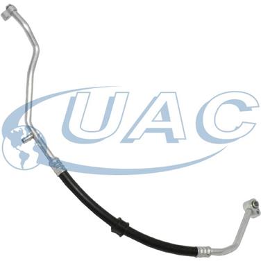 2002 Mitsubishi Mirage A/C Suction Line Hose Assembly UC HA 11032C