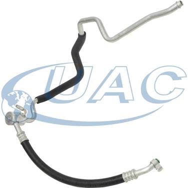 A/C Suction Line Hose Assembly UC HA 11040C