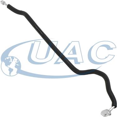 A/C Refrigerant Liquid Hose UC HA 11042C