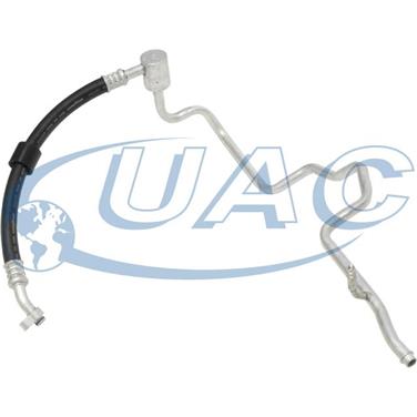 A/C Suction Line Hose Assembly UC HA 11044C