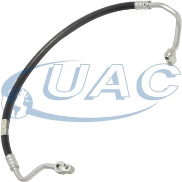 2002 Mitsubishi Mirage A/C Refrigerant Discharge Hose UC HA 11047C