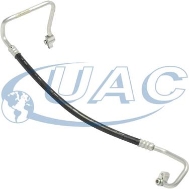 A/C Refrigerant Discharge Hose UC HA 11049C