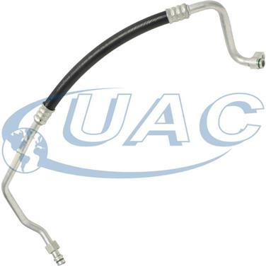 2006 Honda Accord A/C Suction Line Hose Assembly UC HA 11051C