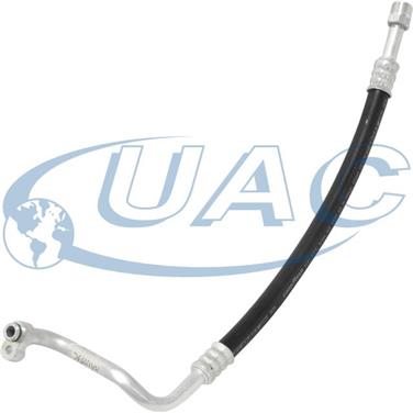 2000 Honda Odyssey A/C Suction Line Hose Assembly UC HA 11053C