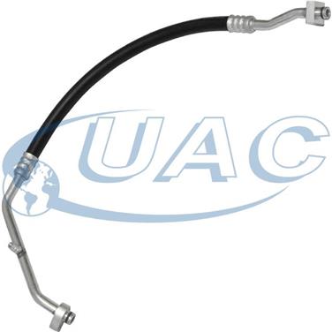 2005 Dodge Caravan A/C Suction Line Hose Assembly UC HA 11054C