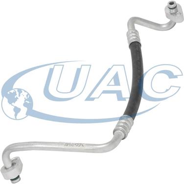 2003 Chrysler Voyager A/C Refrigerant Discharge Hose UC HA 11055C