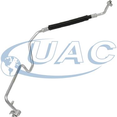 A/C Suction Line Hose Assembly UC HA 11057C