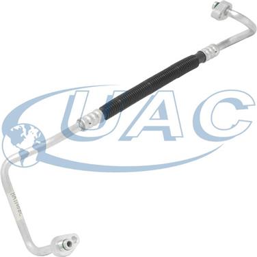 2004 Chrysler Pacifica A/C Refrigerant Discharge Hose UC HA 11058C