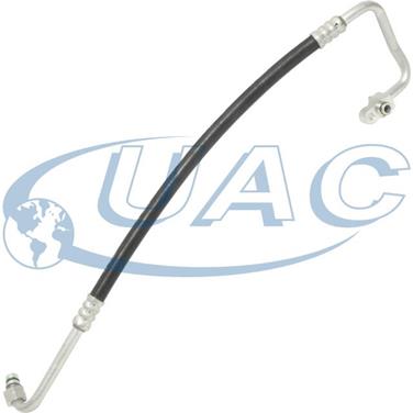 2000 Mazda MPV A/C Refrigerant Discharge Hose UC HA 11061C