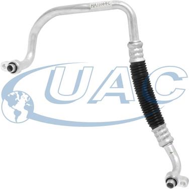 A/C Suction Line Hose Assembly UC HA 11064C