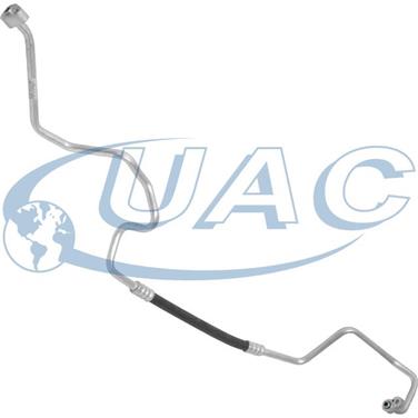 A/C Refrigerant Discharge Hose UC HA 11067C