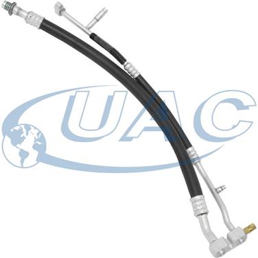 2010 Mercury Grand Marquis A/C Manifold Hose Assembly UC HA 11072C