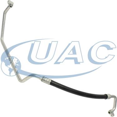 2008 Toyota 4Runner A/C Suction Line Hose Assembly UC HA 11075C