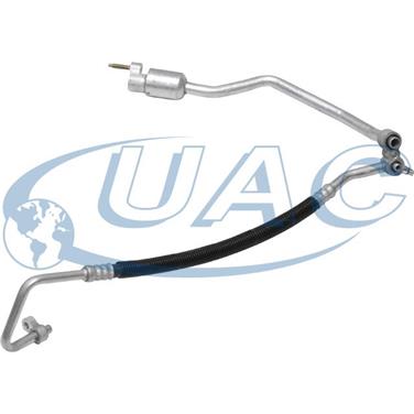 A/C Manifold Hose Assembly UC HA 11076C