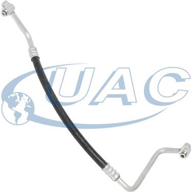 A/C Refrigerant Discharge Hose UC HA 11078C