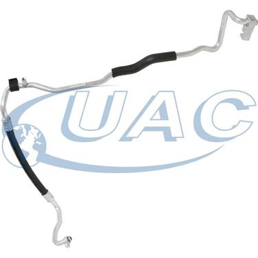 2003 Hyundai Sonata A/C Suction Line Hose Assembly UC HA 11086C