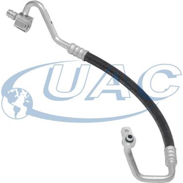 2001 Hyundai XG300 A/C Refrigerant Discharge Hose UC HA 11090C