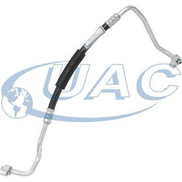 2005 Ford Escape A/C Refrigerant Discharge Hose UC HA 11091C