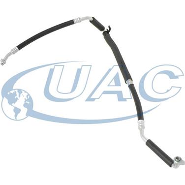 2007 Ford Explorer Sport Trac A/C Suction Line Hose Assembly UC HA 11092C