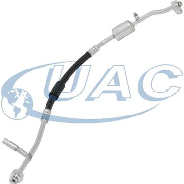 2010 Lincoln Town Car A/C Refrigerant Discharge Hose UC HA 11093C