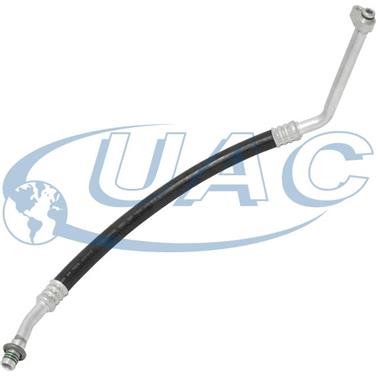 2008 Ford Crown Victoria A/C Suction Line Hose Assembly UC HA 11095C