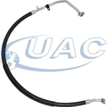 A/C Suction Line Hose Assembly UC HA 11097C