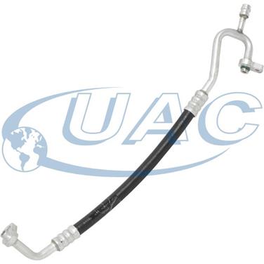 2005 Hyundai Tucson A/C Refrigerant Discharge Hose UC HA 11098C