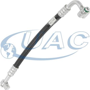 2002 Kia Rio A/C Refrigerant Discharge Hose UC HA 11102C