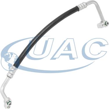 A/C Refrigerant Discharge Hose UC HA 11103C