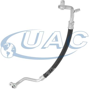 A/C Suction Line Hose Assembly UC HA 11104C