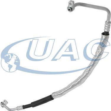 A/C Refrigerant Discharge Hose UC HA 11106C