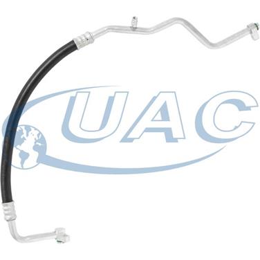 A/C Suction Line Hose Assembly UC HA 11107C