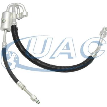 A/C Manifold Hose Assembly UC HA 11108C