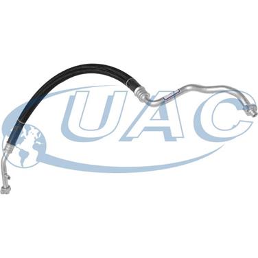 A/C Suction Line Hose Assembly UC HA 11110C