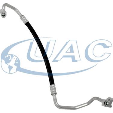 A/C Refrigerant Discharge Hose UC HA 11112C