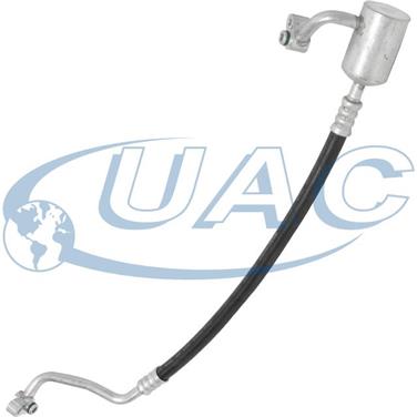 A/C Refrigerant Discharge Hose UC HA 11113C