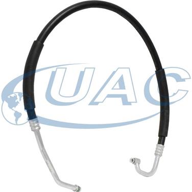 A/C Suction Line Hose Assembly UC HA 11114C